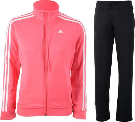 dames huispakken adidas|adidas trainingspak dames.